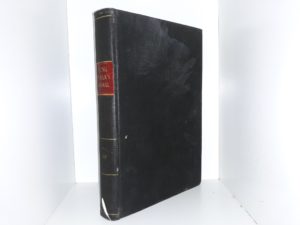 Young Woman’s Journal: Vol. 17 (1906)