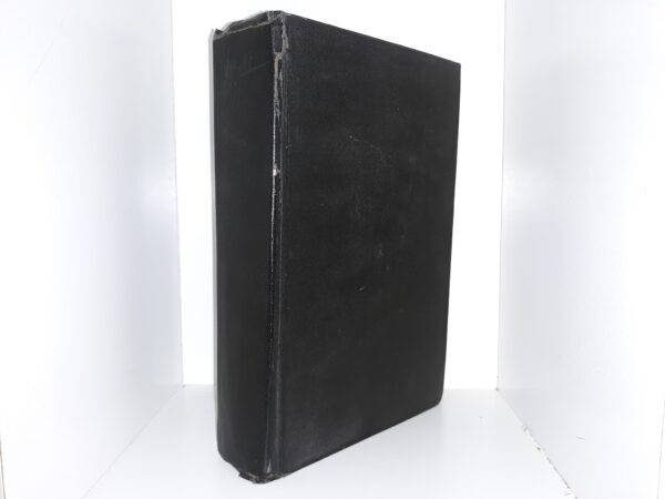 Young Woman’s Journal: December, 1908; February, 1927 – August, 1927; August, 1934 – December, 1934 (Bound in One Book) (Missing Title Page) (1908)