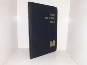 Pearl of Great Price (1965)