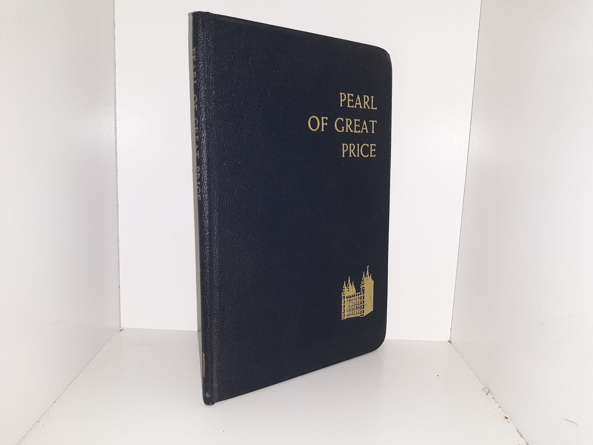 Pearl of Great Price (1965)