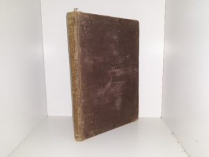 Martyrdom of Joseph Standing (1886) ~ by John Nicholson