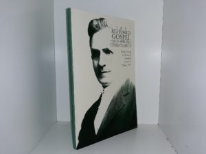 The Restored Gospel and Applied Christianity: Student Essays in Honor of President David O. McKay, 1997 (1997)