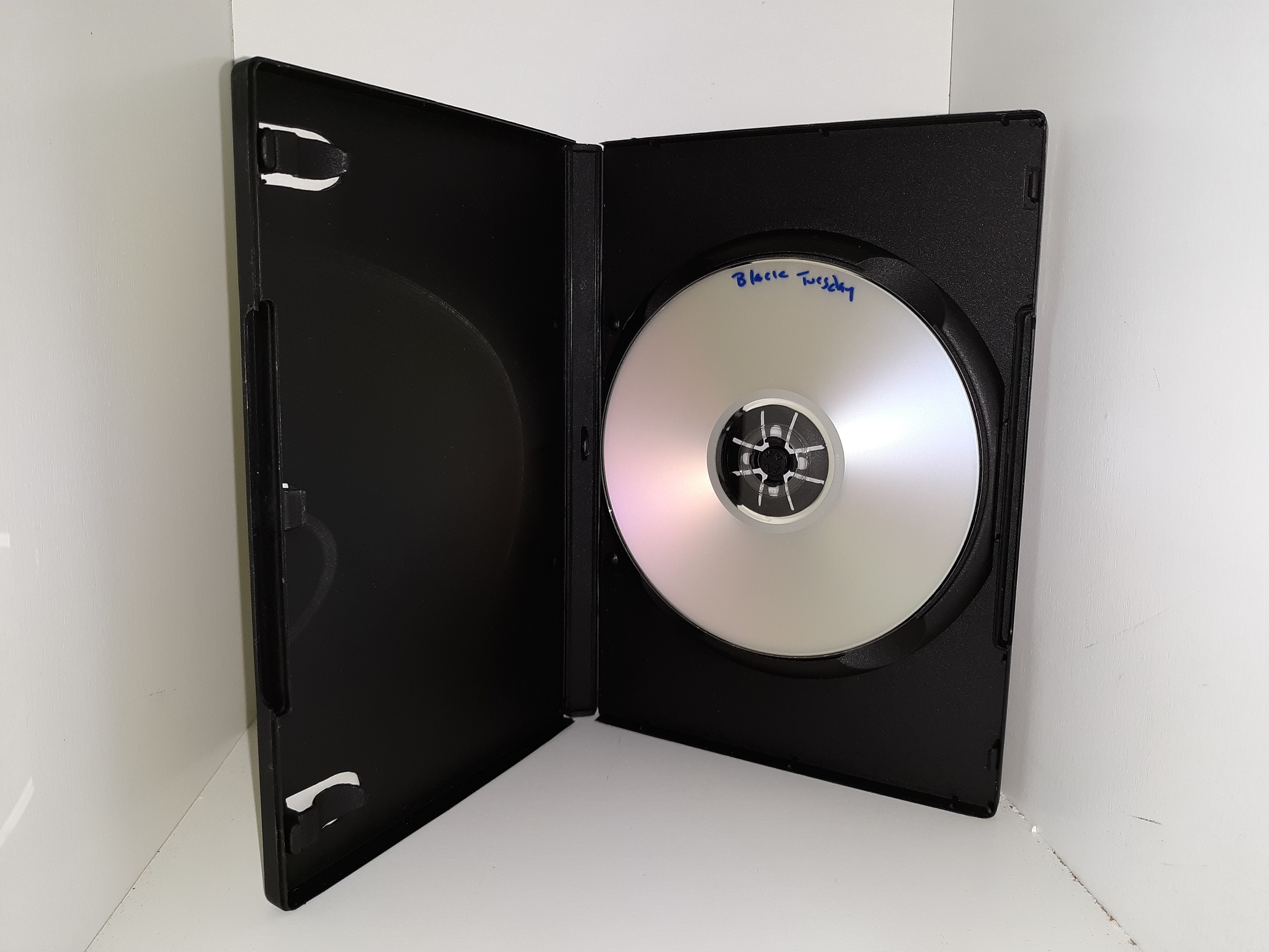 9 Movies on DVD (See Details)