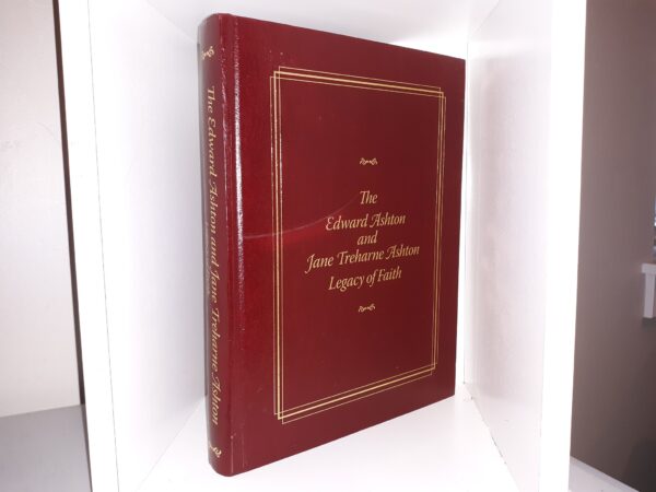 The Edward Ashton and Jane Treharne Ashton Legacy of Faith (2005)