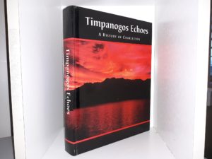 Timpanogos Echoes: A History of Charleston (2000) ~ Compiled and Edited by Laura Anne Shay Hupe’