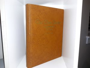 Our Own Sevier: Centennial history, 1865-1965 ~ Compiled and Edited by Irvin L. and Lexia D. Warnock