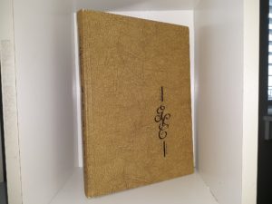 Gunnison Valley’s Centennial: 1859-1959: Memory Book to Commemorate ~ Compiled and Edited by the Centennial Committee