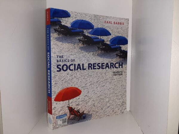 The Basics of Social Research (7th Edition) (2017) ~ by Earl Babbie