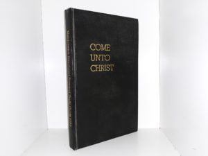 Come Unto Christ (1983)