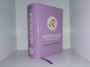 Redhouse Yeni Esözlüğü: English-Turkish / Turkish-English (Turkish) (2000)