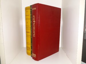 3 Religious Books (See Details)