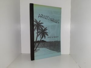 Arule’s Marules: Bits & Pieces from Here and There