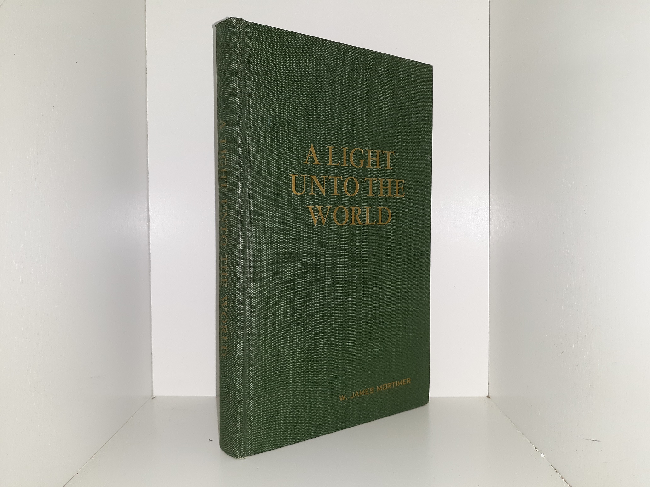 A Light unto the World (1967)