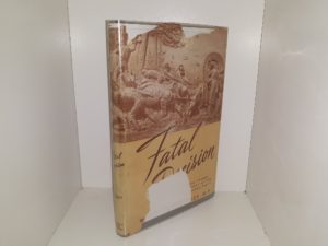 Fatal Decision: The Tragic Story of the Donner Party (1950) ~ by Walter M. Stookey, M. D.
