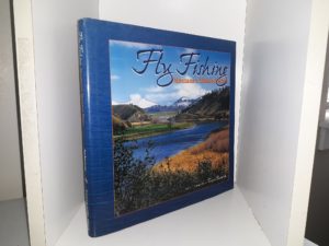Fly Fishing: Montana’s Missouri River (2003) ~ by Trapper Badovinac