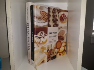 2 Cookbooks (See Details) — Tartine / Ottolenghi, the Cookbook