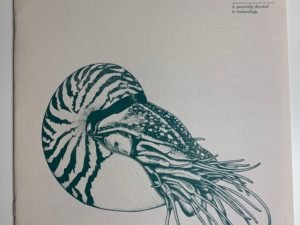 The Nautilus Vol. 113, No. 2 (1999)