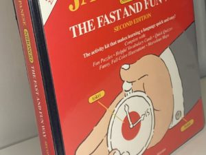 Barron’s Learn Japanese Cassettes (2nd edition)