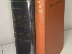 The Book of Mormon bundle (see details)
