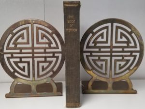 1923 — Book of Mormon