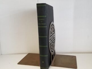 Journal of Discourses Volume 19 — 1964 Reprint of the 1878 Edition — Hardbound