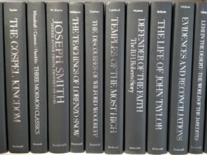 12 Volume Set — Bookcraft’s Collector’s Editions — Matching Set / Hardbound / No Dust Jackets