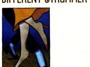 Waltzing To A Different Drummer — Tom Plummer — LDS Novel — Softbound