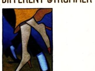 Waltzing To A Different Drummer — Tom Plummer — LDS Novel — Softbound