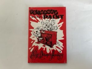 1977- Polkadots and Paint- Gaye Deamer Horsley