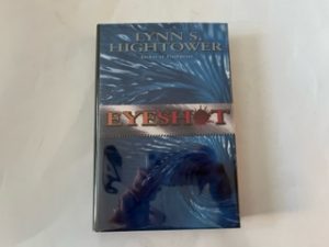 1996- Eyeshot- Lynn S. Hightower