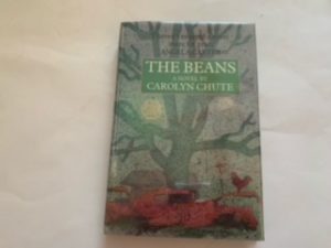 1985- The Beans- Carolyn Chute