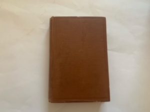 1921- Women in Love-D.H. Lawerence