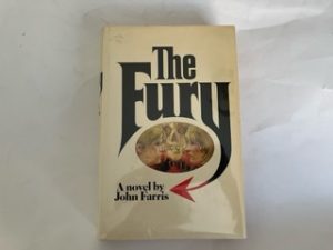 1976- The Furry- John Farris