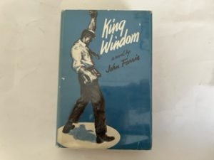 1967-King Windom- John Farris