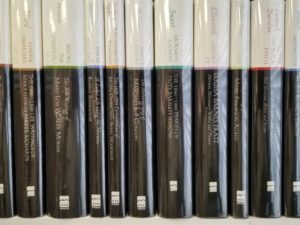 Life Writings of Frontier Women — Utah State University Press — 13 Volume Set — Hardcover with Great Dust Jackets! — Great Set!