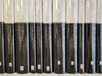 Life Writings of Frontier Women — Utah State University Press — 13 Volume Set — Hardcover with Great Dust Jackets! — Great Set!
