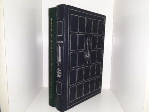 2 Leather LDS Hymn Books (See Details)