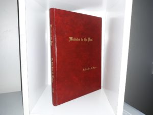 Windows to the Past (1981) ~ by Lou Jean S. Wiggins