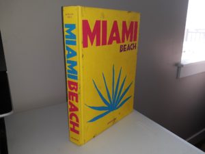 Miami Beach (2020) ~ by Horacio Silva