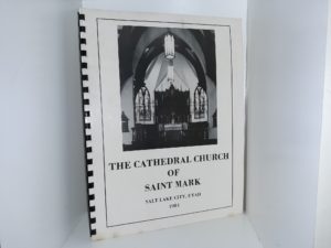 The Cathedral Church of Saint Mark, Salt Lake City, Utah (1981)