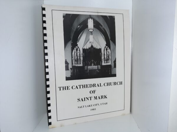 The Cathedral Church of Saint Mark, Salt Lake City, Utah (1981)