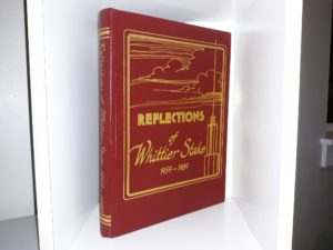 Reflections of Whittier Stake: 1959-1989 (1989)