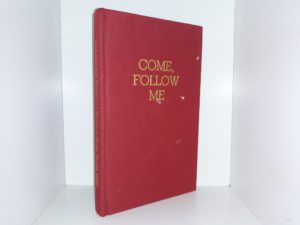 Come Follow Me: Melchizedek Priesthood Personal Study Guide, 1983/1987 (1986)