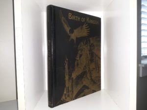 1995 — Birth of Kanosh (Utah) — Leavitt Christensen — Hardcover