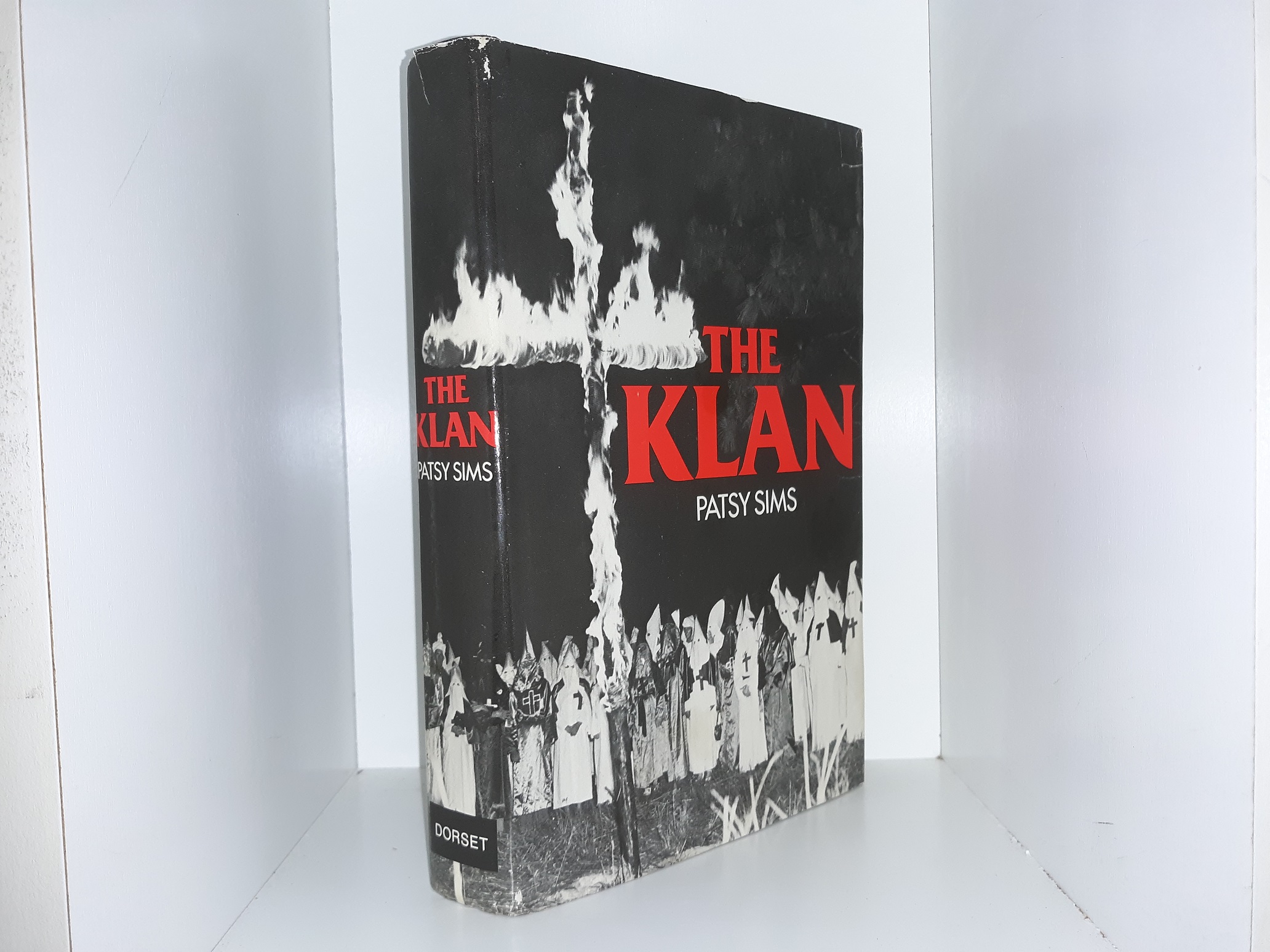 The Klan (1988) ~ by Patsy Sims