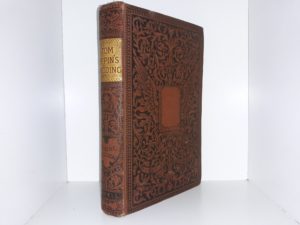 Tom Pippin’s Wedding (Aldine Edition) ~ by Henry William Pullen