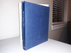 The Ca’ Granda of Milan: The Restoration of the Richini Courtyard (1994)