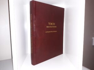 Voices: Selected Poetry (2010) ~ by Sherwin Ward Howard