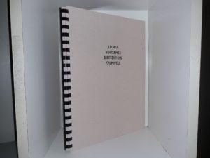 Leona Burgener Butterfield Gunnell