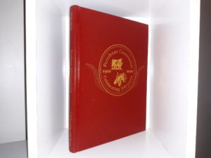 Pettibon, ND Centennial: 1910-2010 (2010)